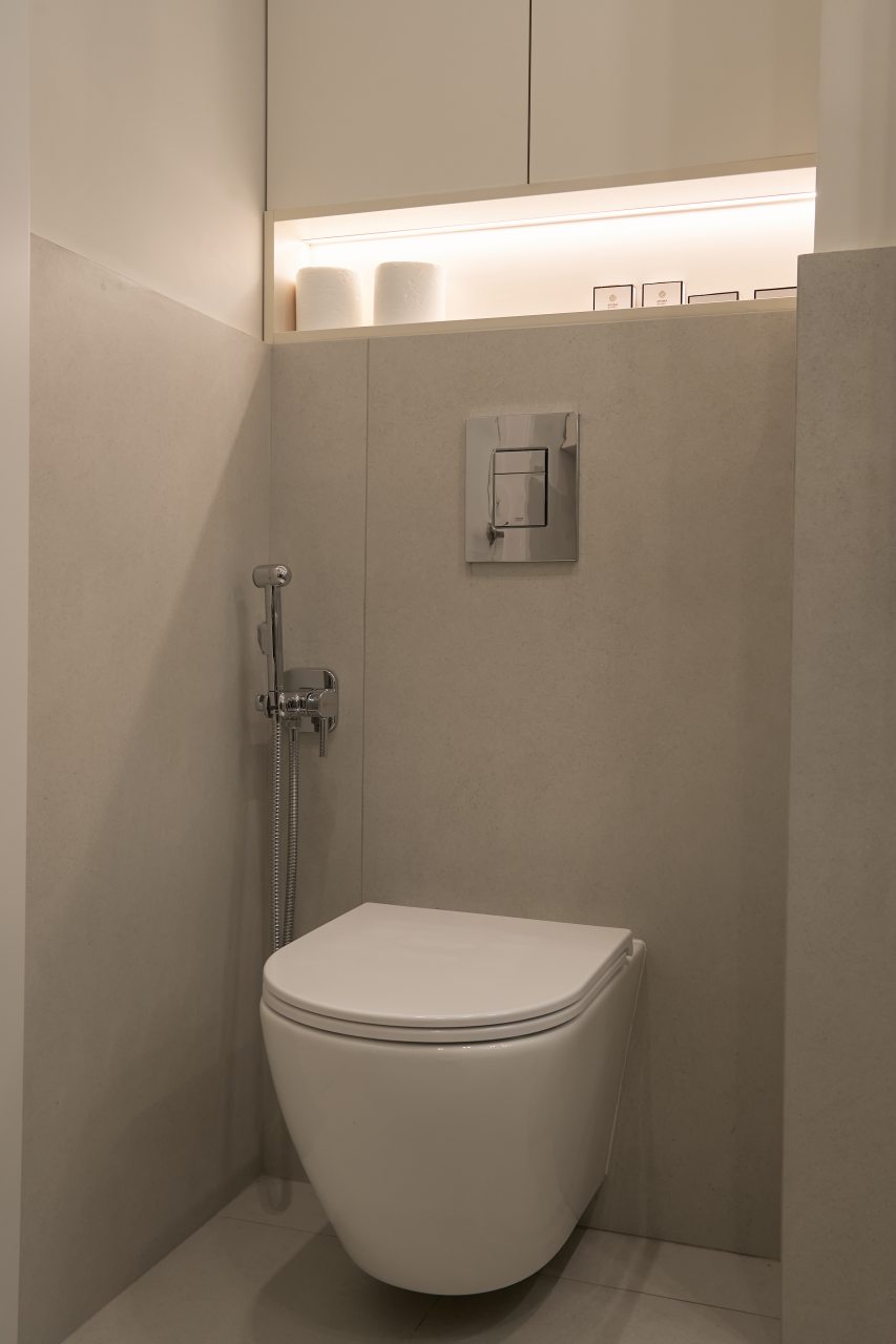 Двухместный (Standart City), Апартаменты М2 group