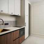 Двухместный (Standart City 501), Апартаменты М2 group