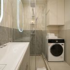 Двухместный (Standart City 501), Апартаменты М2 group