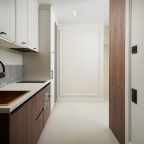 Двухместный (Standart City 501), Апартаменты М2 group