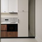 Двухместный (Standart City 501), Апартаменты М2 group