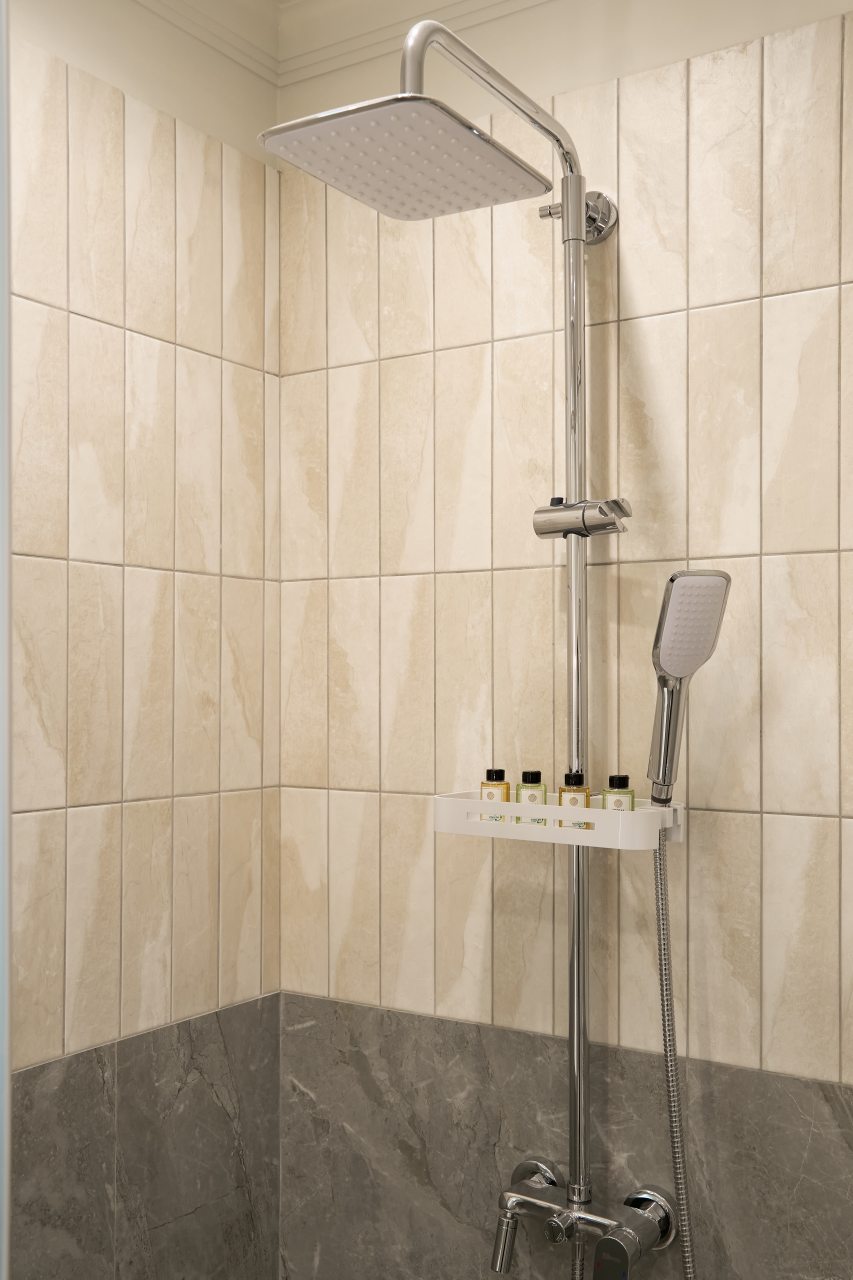 Двухместный (Standart City), Апартаменты М2 group