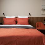 Двухместный (Standart City 3 корпус 711), Апартаменты М2 group