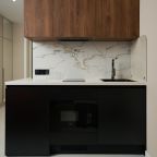 Двухместный (Standart City 3 корпус 711), Апартаменты М2 group
