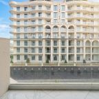 Двухместный (Standart City 3 корпус 711), Апартаменты М2 group