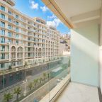 Двухместный (Standart City 3 корпус 711), Апартаменты М2 group