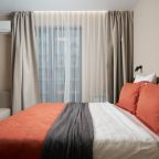 Двухместный (Standart City 3 корпус 711), Апартаменты М2 group