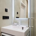 Двухместный (Standart City 3 корпус 711), Апартаменты М2 group