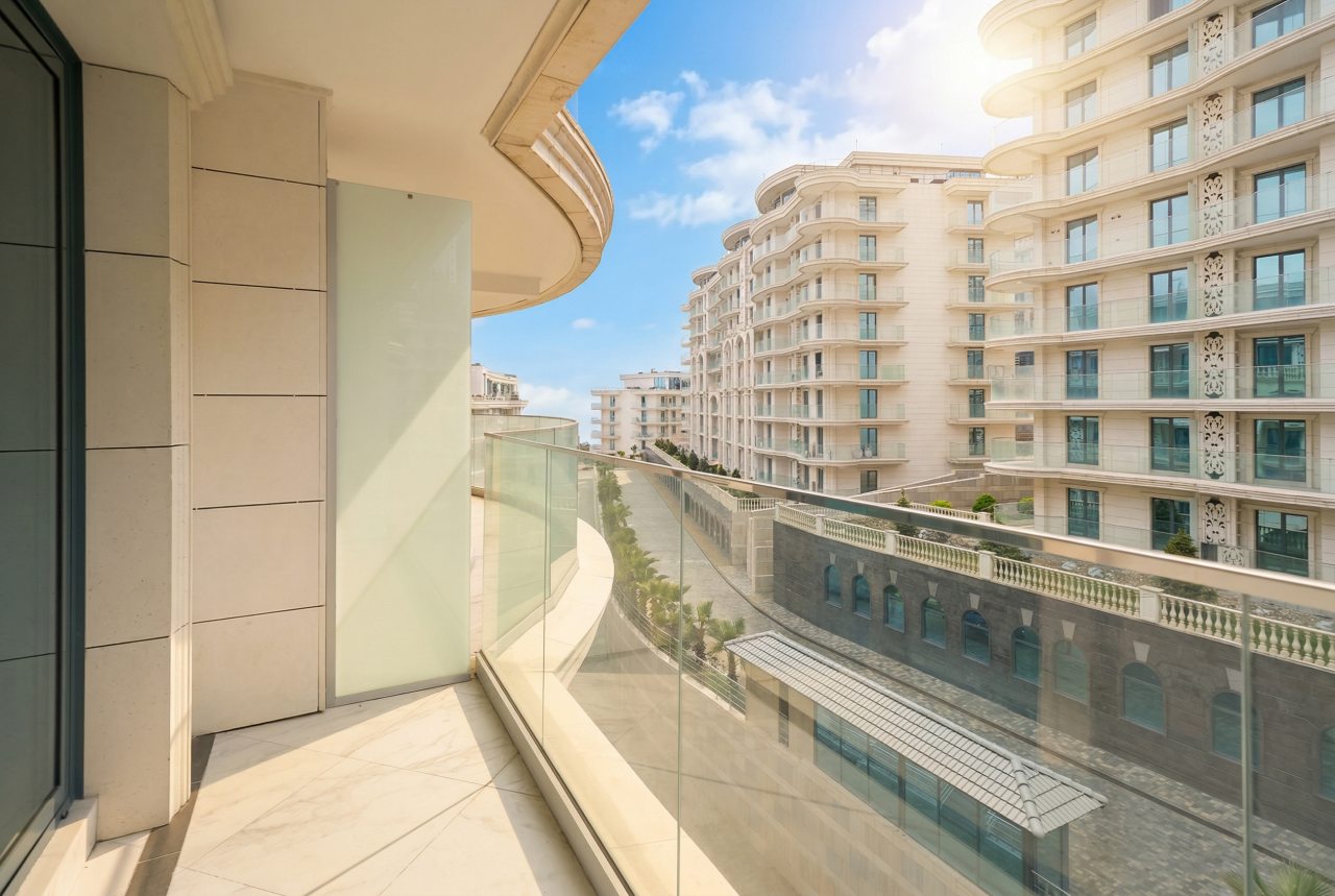 Двухместный (Standart City 3 корпус 711), Апартаменты М2 group