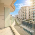 Двухместный (Standart City 3 корпус 711), Апартаменты М2 group