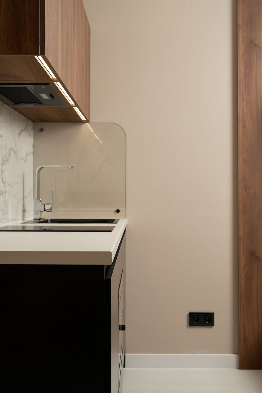 Двухместный (Standart City 3 корпус 711), Апартаменты М2 group