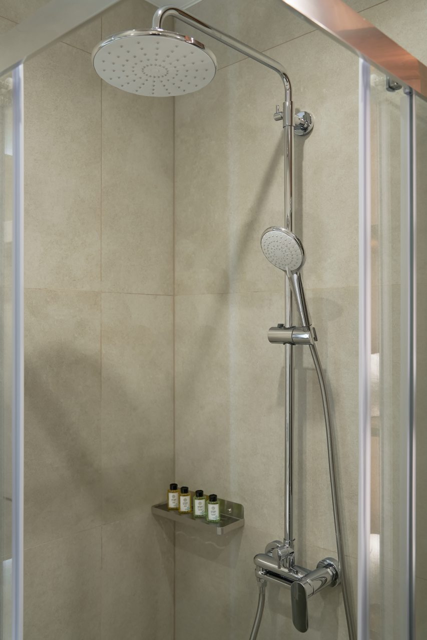 Двухместный (Standart City 3 корпус 711), Апартаменты М2 group