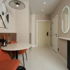 Двухместный (Standart City 3 корпус 711), Апартаменты М2 group