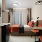Двухместный (Standart City 3 корпус 711), Апартаменты М2 group