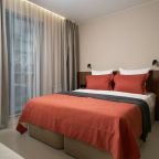 Двухместный (Standart City 3 корпус 711), Апартаменты М2 group