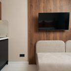 Двухместный (Standart City 3 корпус 711), Апартаменты М2 group