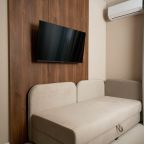 Двухместный (Standart City 3 корпус 711), Апартаменты М2 group
