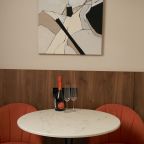 Двухместный (Standart City 3 корпус 711), Апартаменты М2 group