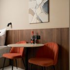 Двухместный (Standart City 3 корпус 711), Апартаменты М2 group