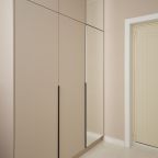 Двухместный (Standart City 3 корпус 711), Апартаменты М2 group