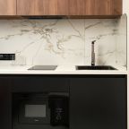 Двухместный (Standart City 3 корпус 711), Апартаменты М2 group