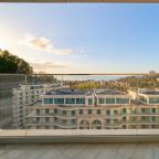 Апартаменты (Standart City Sea View 5 корпус 809), Апартаменты М2 group