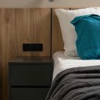 Апартаменты (Standart City Sea View 5 корпус 809), Апартаменты М2 group