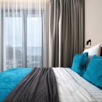 Апартаменты (Standart City Sea View 5 корпус 809), Апартаменты М2 group