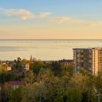 Апартаменты (Standart City Sea View 5 корпус 809), Апартаменты М2 group