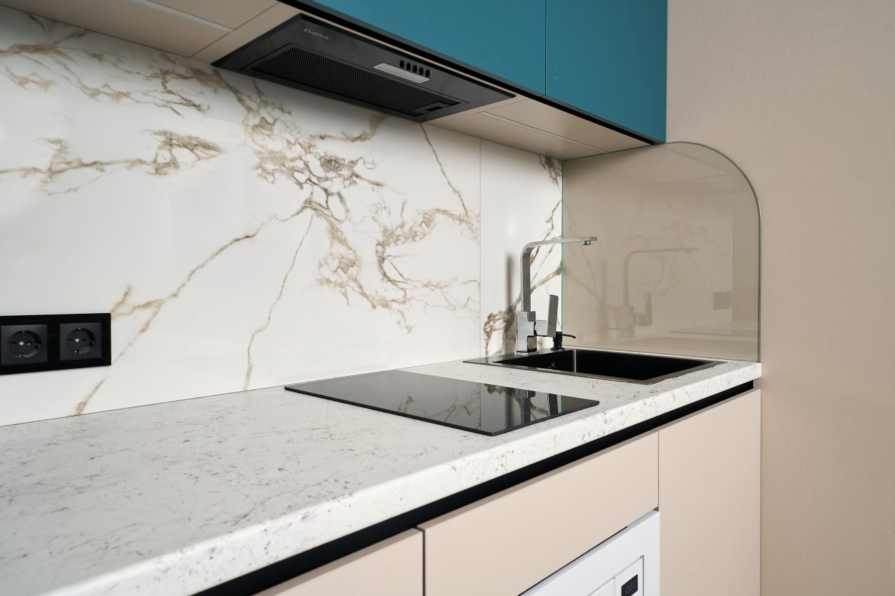 Апартаменты (Standart City Sea View 5 корпус 809), Апартаменты М2 group
