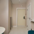 Апартаменты (Standart City Sea View 5 корпус 809), Апартаменты М2 group