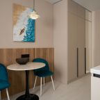 Апартаменты (Standart City Sea View 5 корпус 809), Апартаменты М2 group