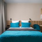Апартаменты (Standart City Sea View 5 корпус 809), Апартаменты М2 group