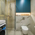 Апартаменты (Standart City Sea View 5 корпус 809), Апартаменты М2 group