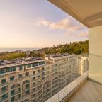 Апартаменты (Standart City Sea View 5 корпус 809), Апартаменты М2 group