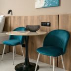 Апартаменты (Standart City Sea View 5 корпус 809), Апартаменты М2 group