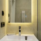 Апартаменты (Standart City Sea View 5 корпус 809), Апартаменты М2 group