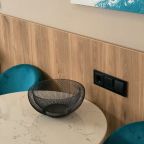 Апартаменты (Standart City Sea View 5 корпус 809), Апартаменты М2 group