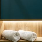 Апартаменты (Standart City Sea View 5 корпус 809), Апартаменты М2 group