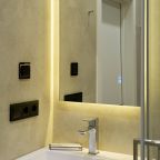 Апартаменты (Standart City Sea View 5 корпус 809), Апартаменты М2 group