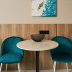 Апартаменты (Standart City Sea View 5 корпус 809), Апартаменты М2 group