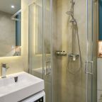Апартаменты (Standart City Sea View 5 корпус 809), Апартаменты М2 group