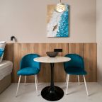 Апартаменты (Standart City Sea View 5 корпус 809), Апартаменты М2 group