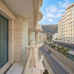 Апартаменты (Standart City 3 корпус 603), Апартаменты М2 group