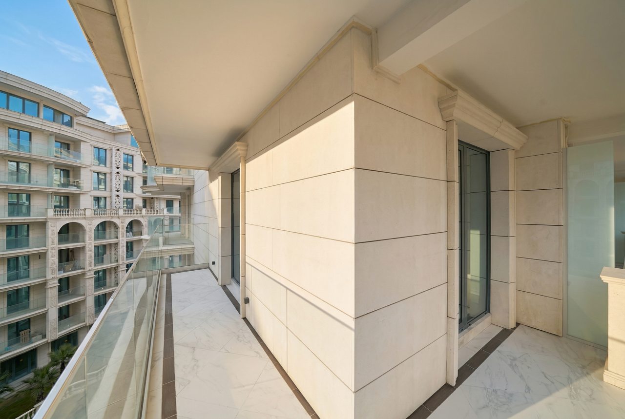 Апартаменты (Standart City 3 корпус 603), Апартаменты М2 group