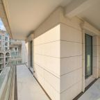 Апартаменты (Standart City 3 корпус 603), Апартаменты М2 group