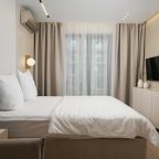 Апартаменты (Standart City 3 корпус 603), Апартаменты М2 group