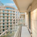 Апартаменты (Standart City 3 корпус 603), Апартаменты М2 group