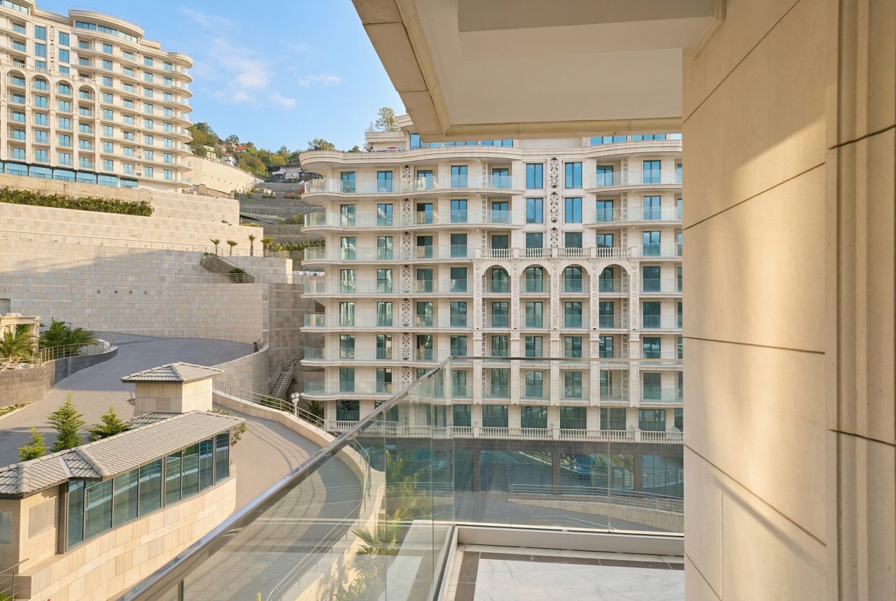 Апартаменты (Standart City 3 корпус 603), Апартаменты М2 group