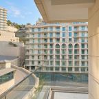 Апартаменты (Standart City 3 корпус 603), Апартаменты М2 group